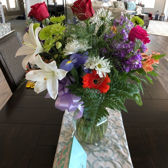 Meet your Posher, Kathy - Picture 1 of 1